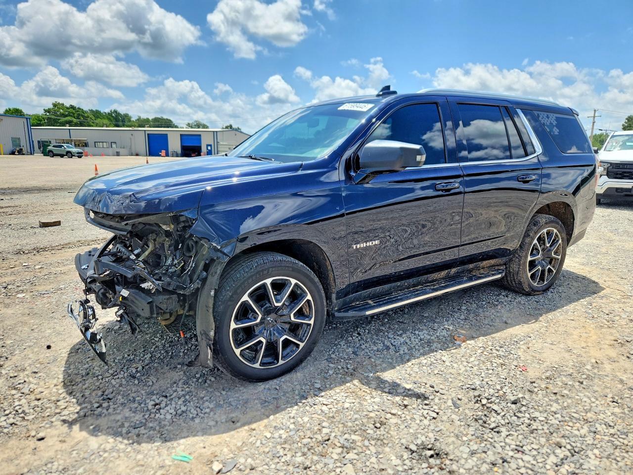 2023 Chevrolet Tahoe K1500 Lt