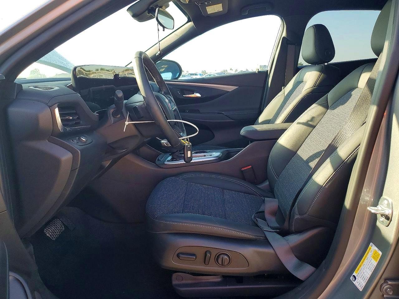 2025 Buick Envista Preferred - Image 7