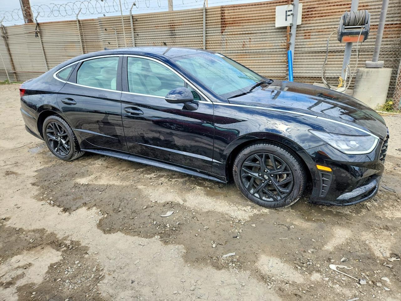 2022 Hyundai Sonata Se - Фото 4