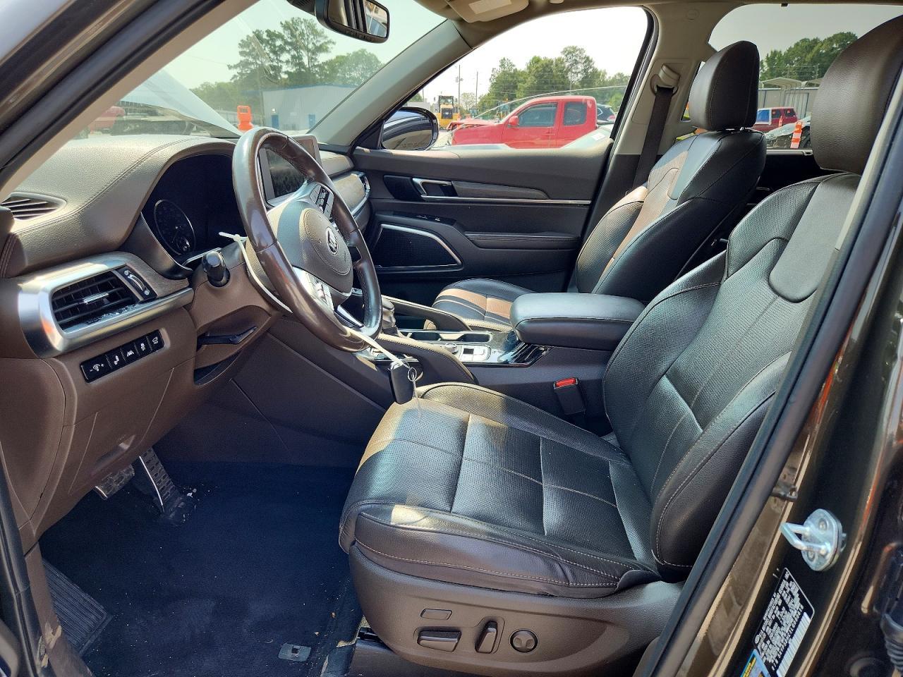 2020 Kia Telluride Sx - Image 7