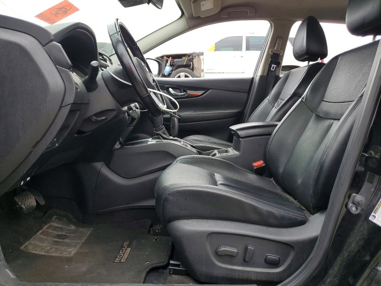 2022 Nissan Rogue Sport Sl - Image 7