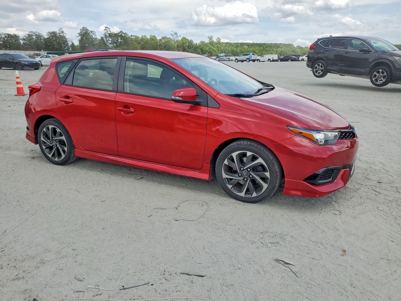 2018 Toyota Corolla Im Base - Фото 4