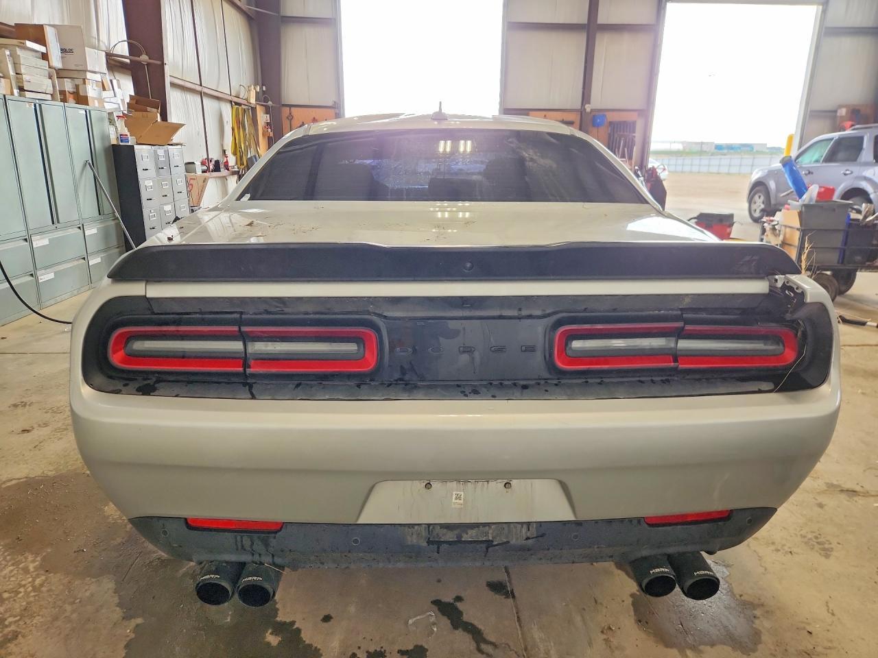 2023 Dodge Challenger Gt - Image 6