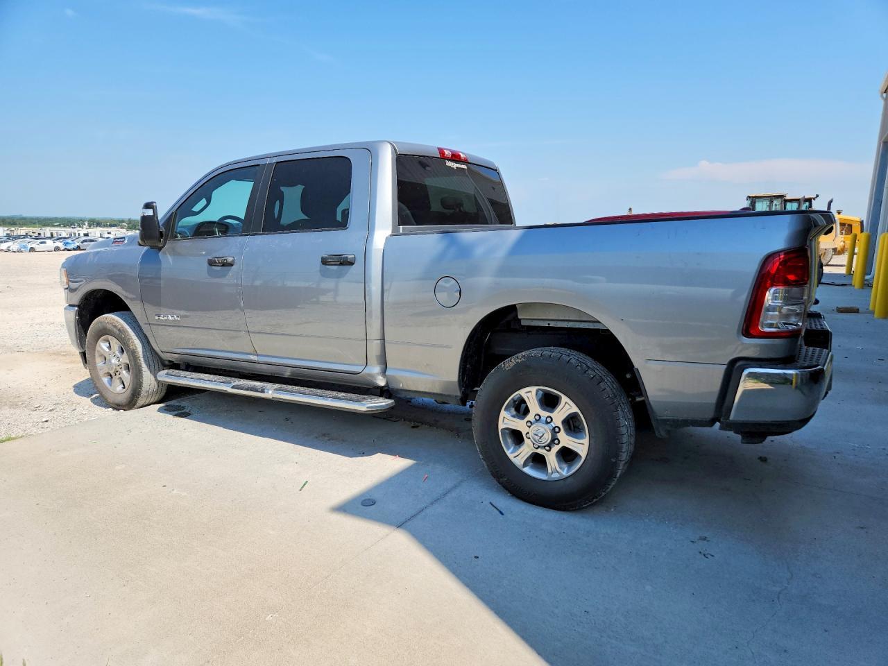 2024 Ram 2500 Big Horn - Фото 2