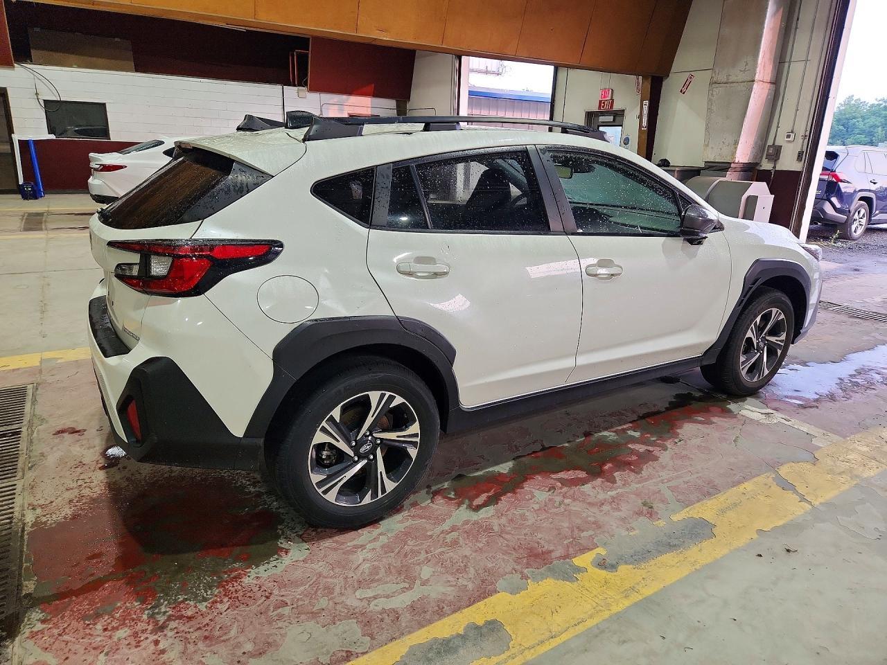 2024 Subaru Crosstrek Premium - Image 3