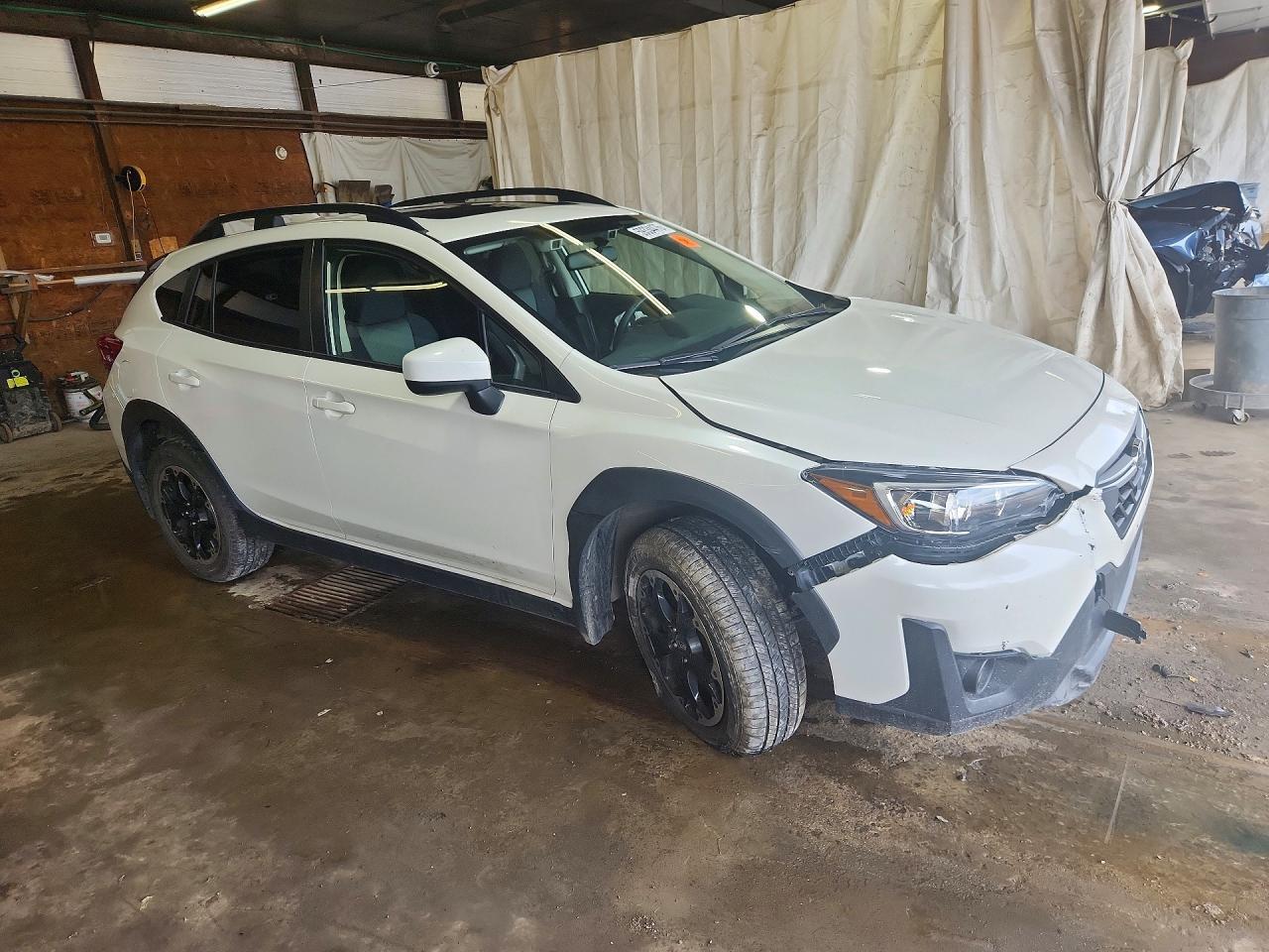 2023 Subaru Crosstrek Premium - Фото 4