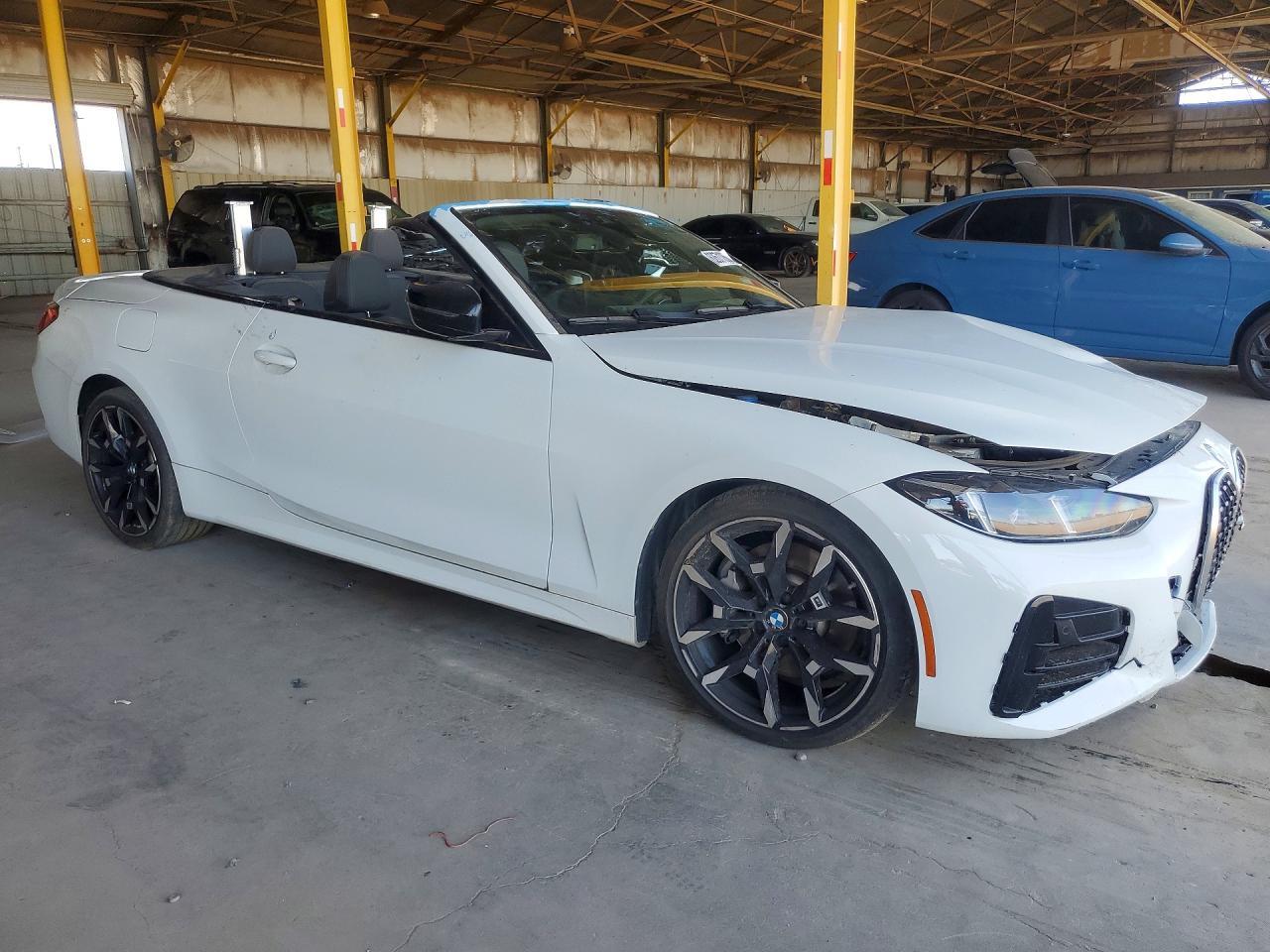 2025 BMW 430Xi - Фото 4