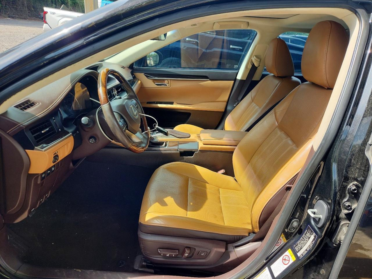 2016 Lexus Es 350 - Image 7