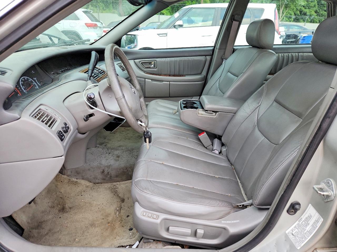 2002 Toyota Avalon Xls - Image 7