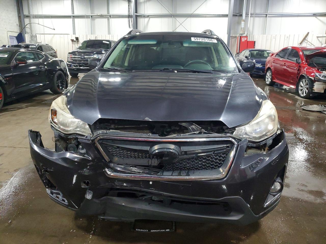 2016 Subaru Crosstrek Premium - Image 5