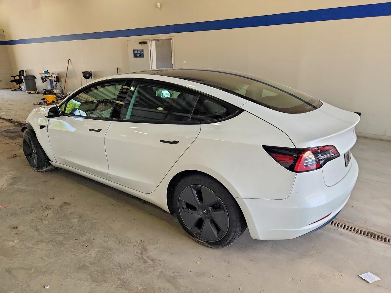 2023 Tesla Model 3 - Фото 2
