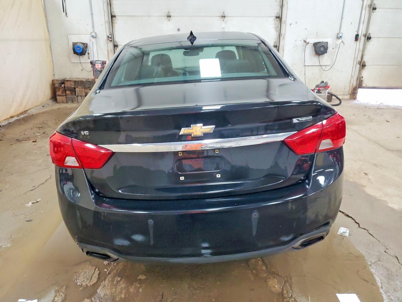 2017 Chevrolet Impala Premier - Image 6
