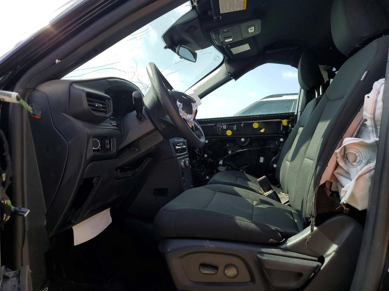 2025 Ford Explorer Police Interceptor - Фото 7