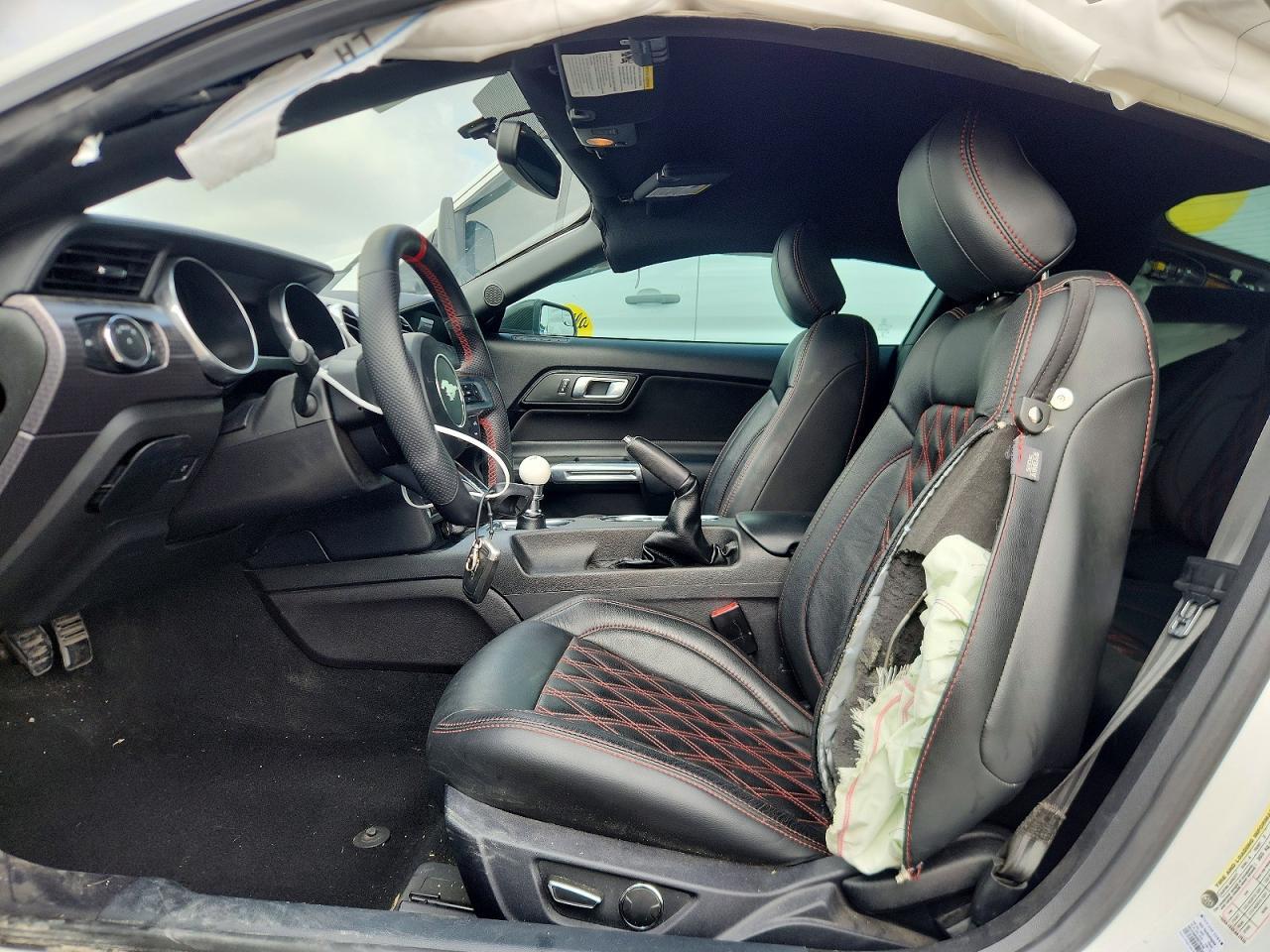 2019 Ford Mustang Gt - Image 7