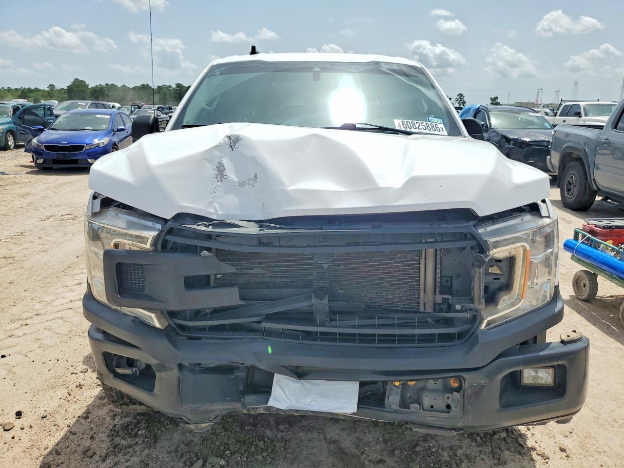 2020 Ford F150 - Image 5