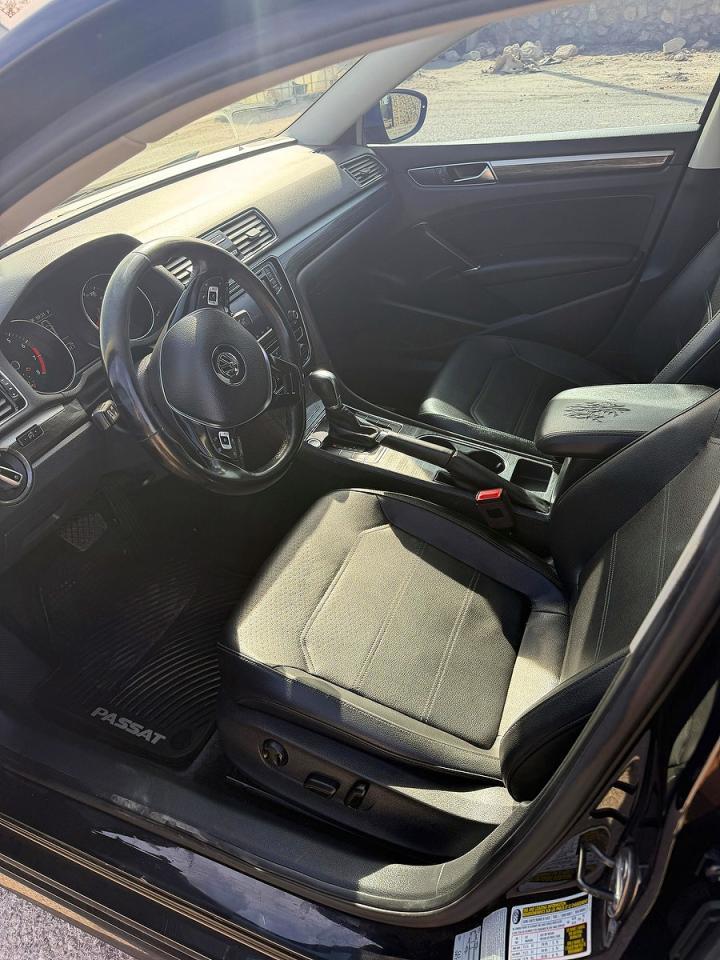 2018 Volkswagen Passat Se - Image 5