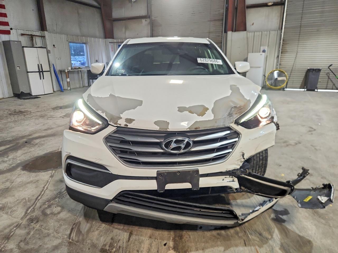 2018 Hyundai Santa Fe Sport - Image 5