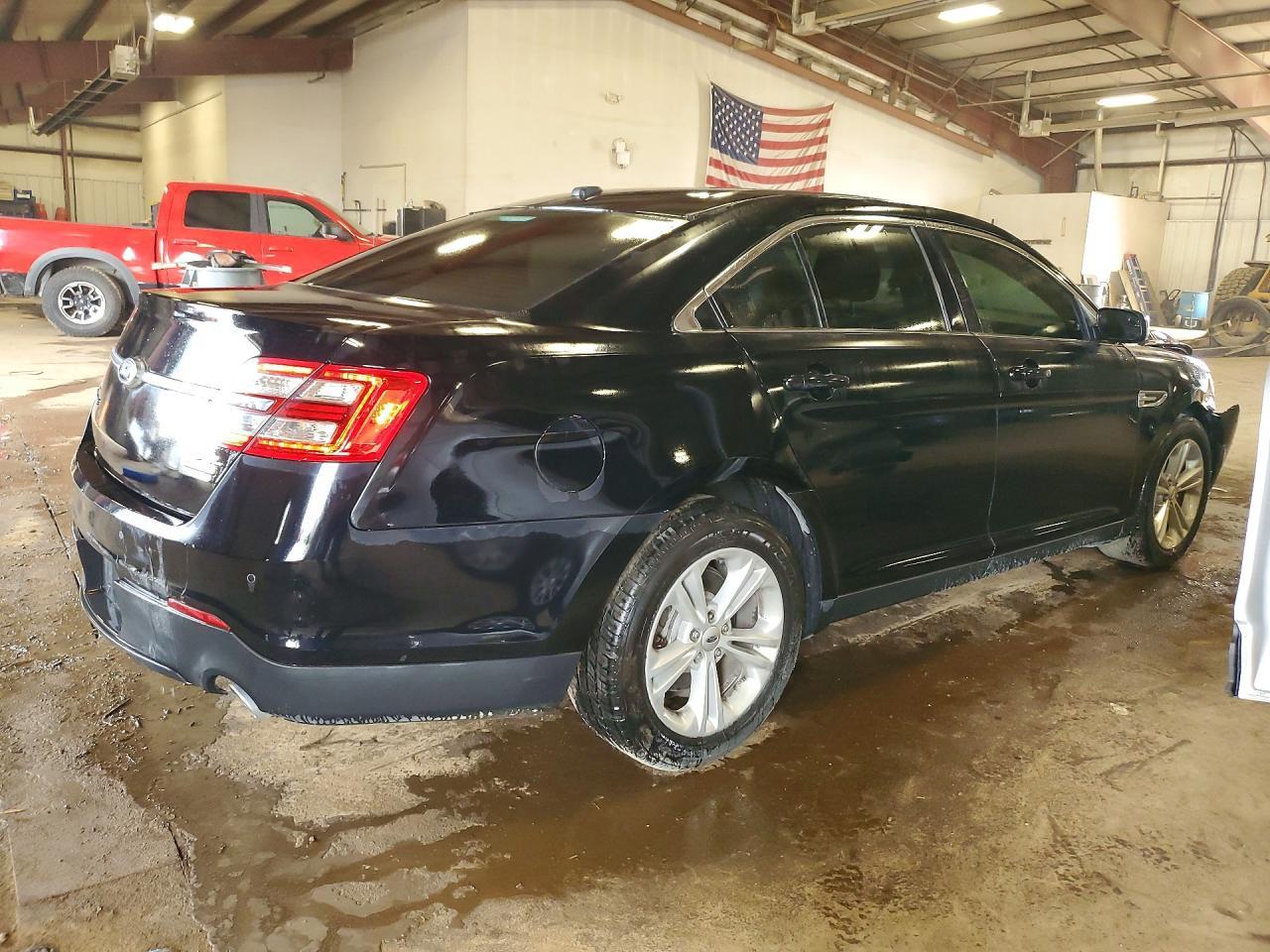 2017 Ford Taurus Sel - Image 3