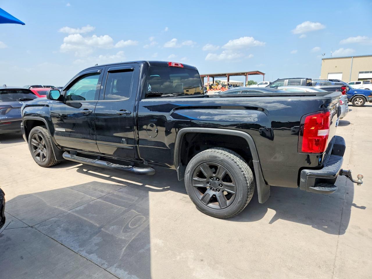 2016 GMC Sierra K1500 - Фото 2