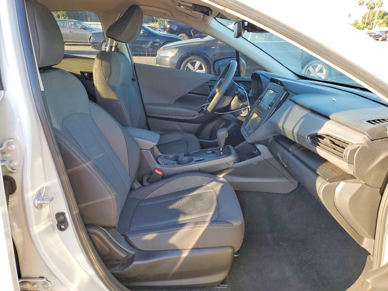 2024 Subaru Crosstrek - Фото 7