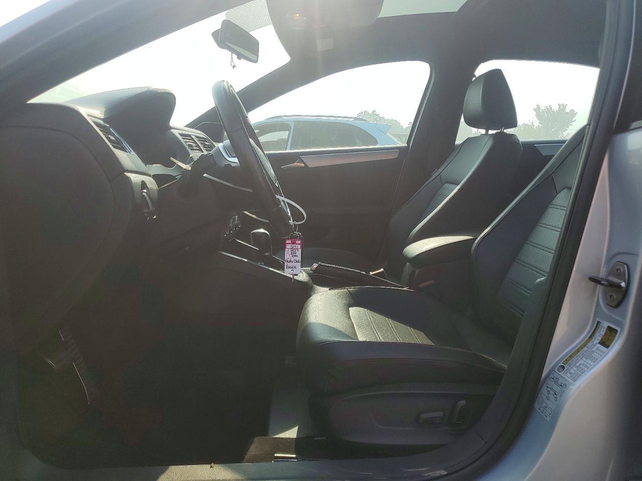 2013 Volkswagen Jetta Gli - Фото 7