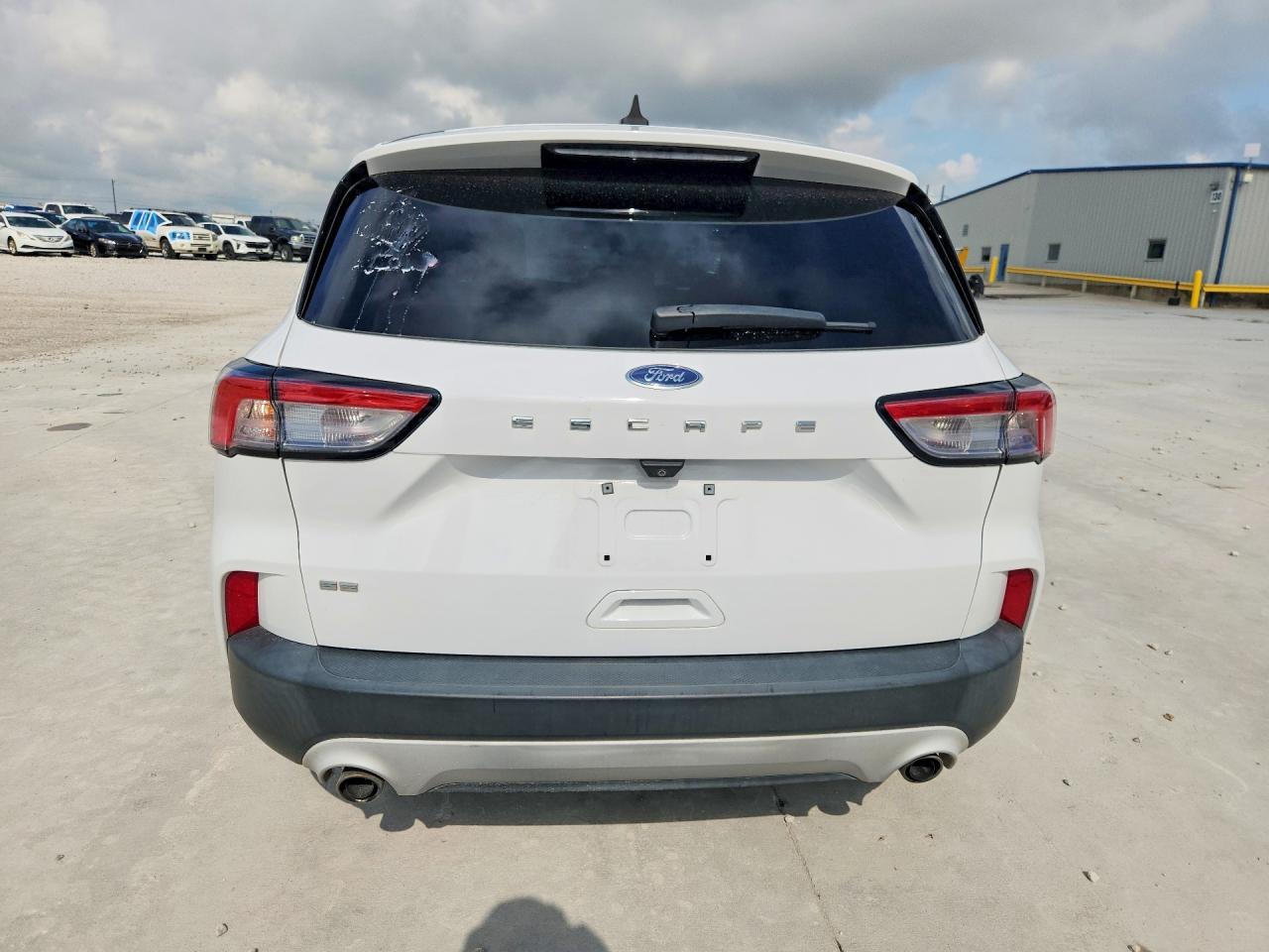 2022 Ford Escape Se - Image 6