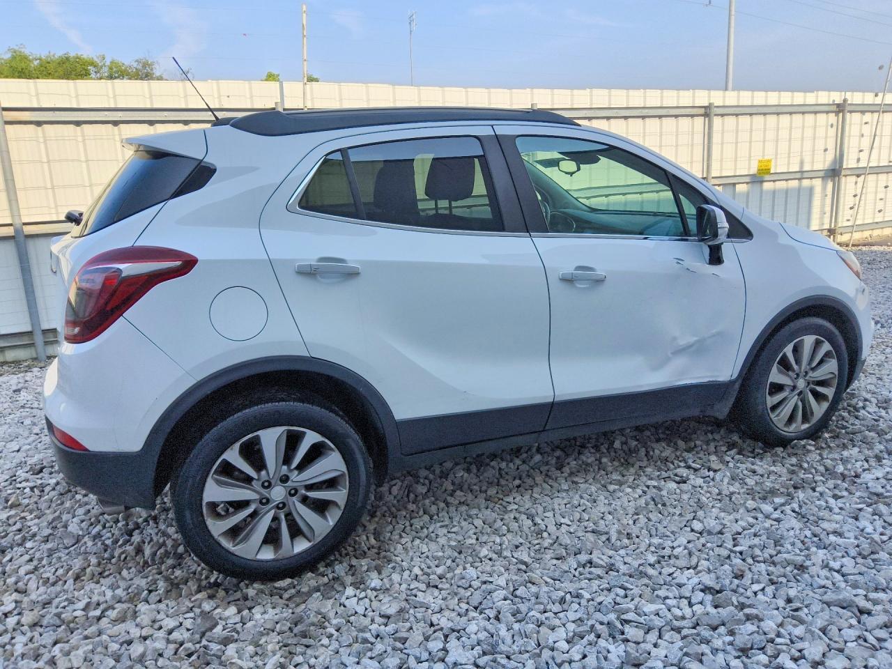 2018 Buick Encore Preferred - Фото 3
