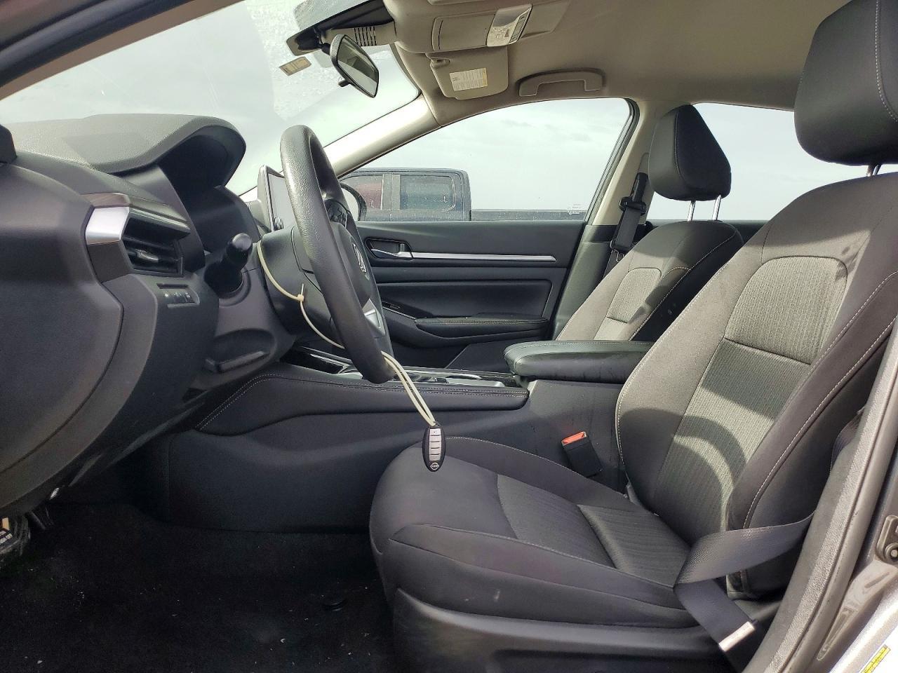 2023 Nissan Altima Sv - Фото 7