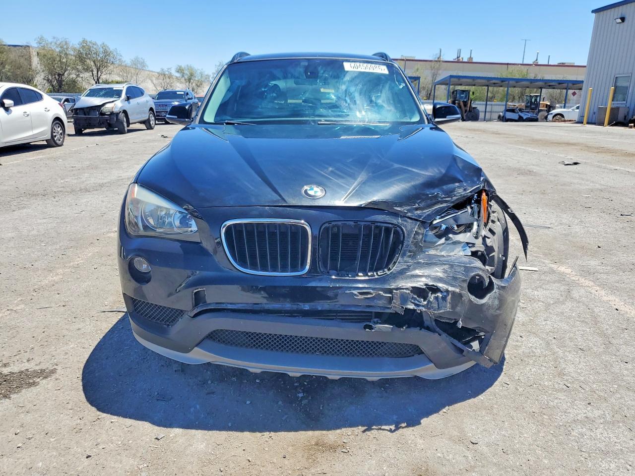 2015 BMW X1 Sdrive28I - Фото 5