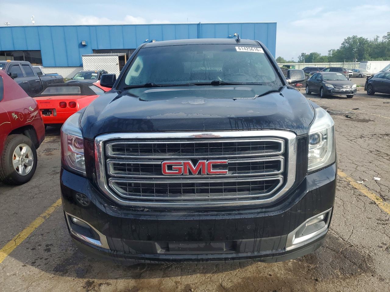 2017 GMC Yukon Xl K1500 Slt - Image 5