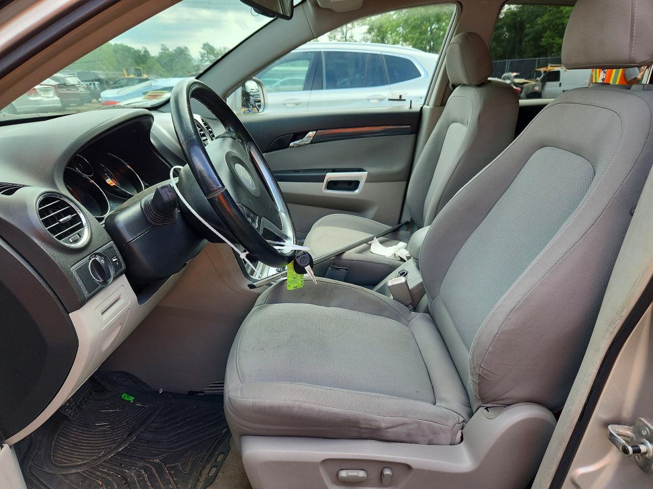 2008 Saturn Vue Xe - Фото 7