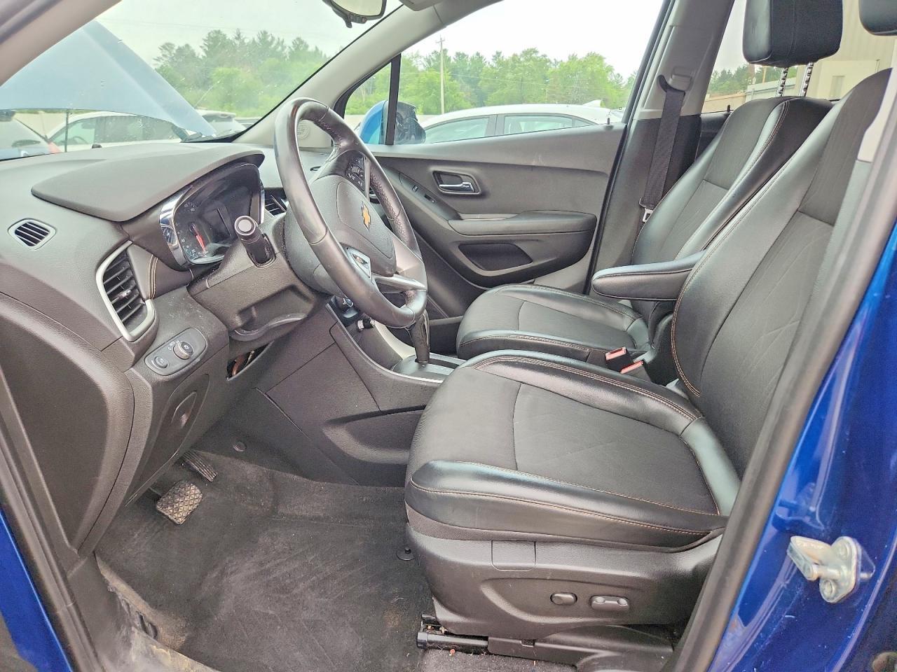 2019 Chevrolet Trax 1Lt - Фото 7