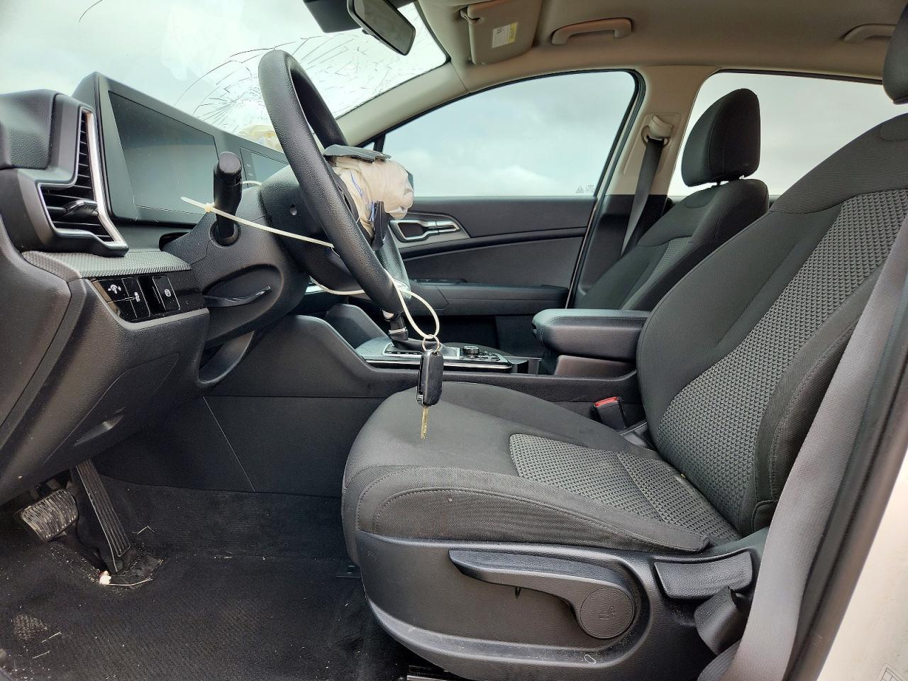 2023 Kia Sportage Lx - Фото 7