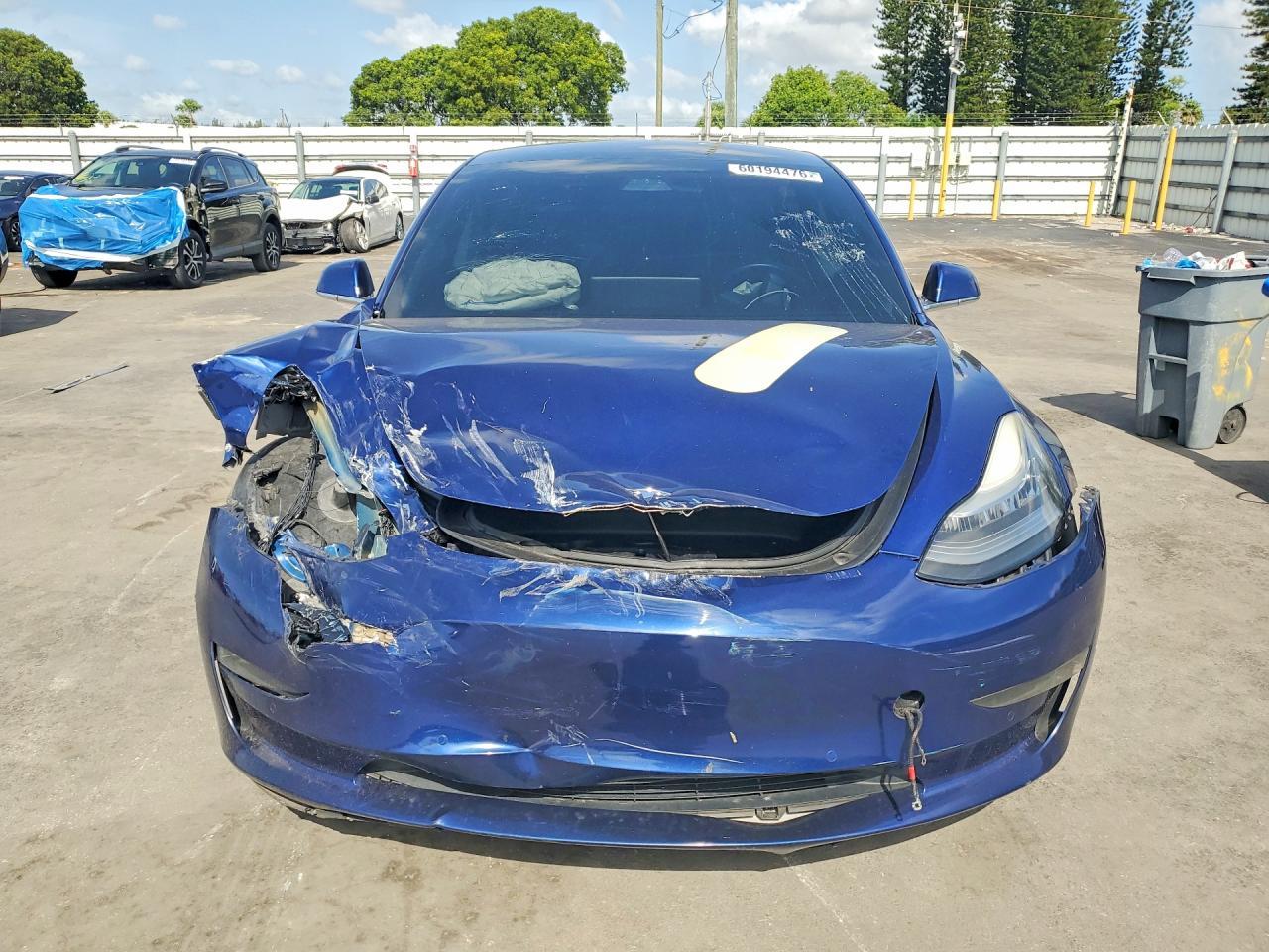 2019 Tesla Model 3 - Image 5
