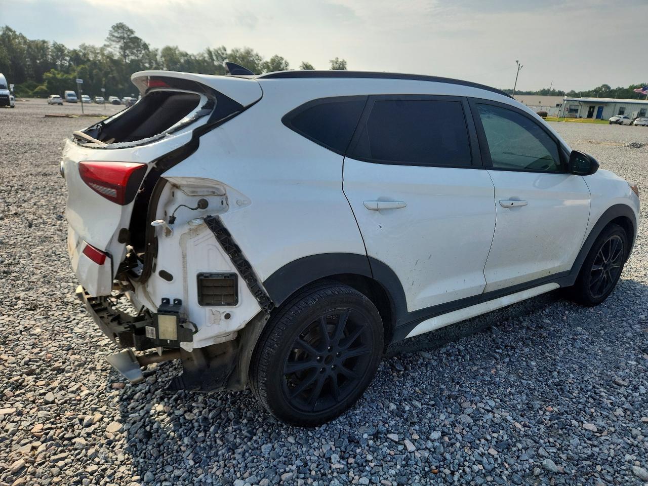 2019 Hyundai Tucson - Фото 3