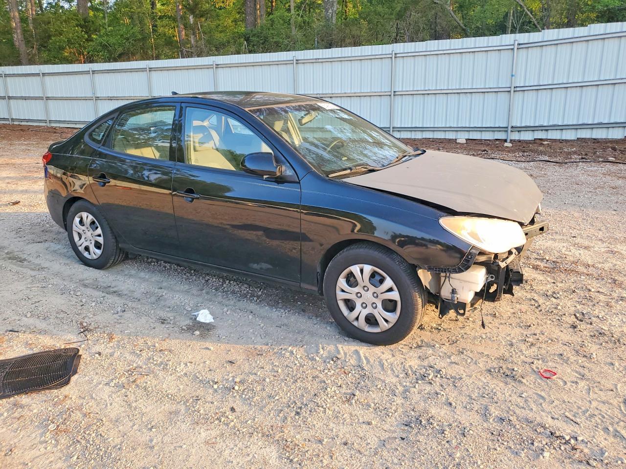 2010 Hyundai Elantra Gls - Фото 4
