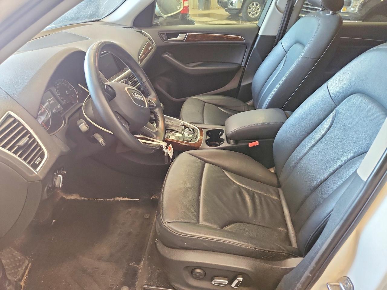 2015 Audi Q5 Premium Plus - Фото 7
