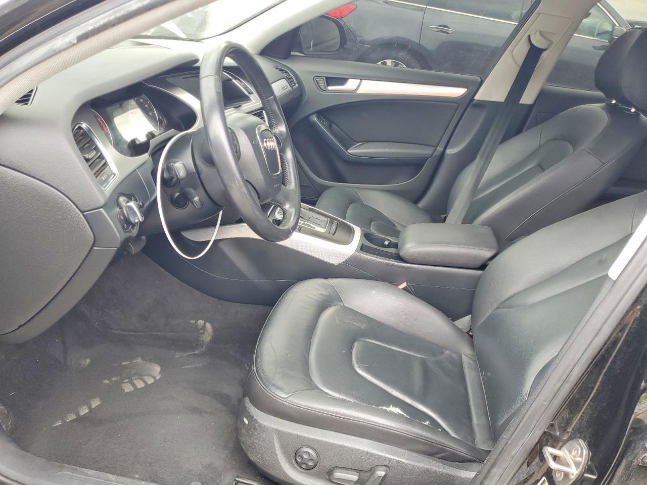 2009 Audi A6 - Фото 7