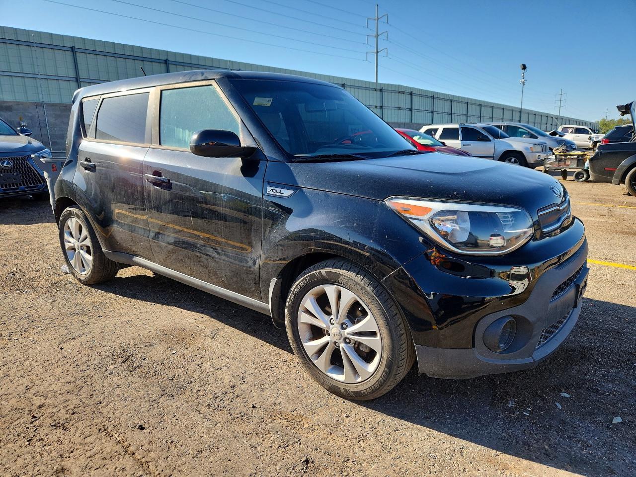 2014 Kia Soul + - Image 4