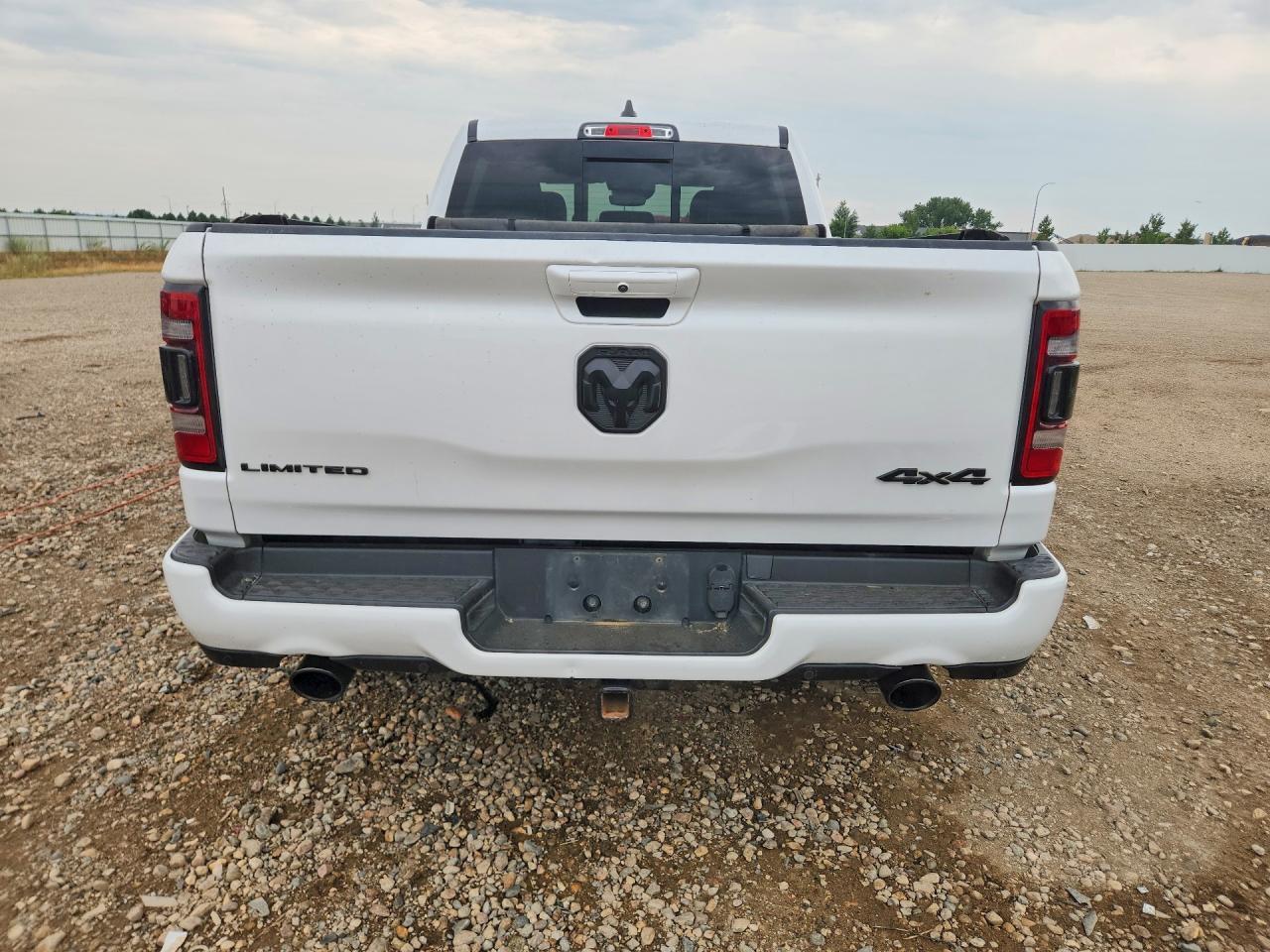 2021 Ram 1500 Limited - Image 6