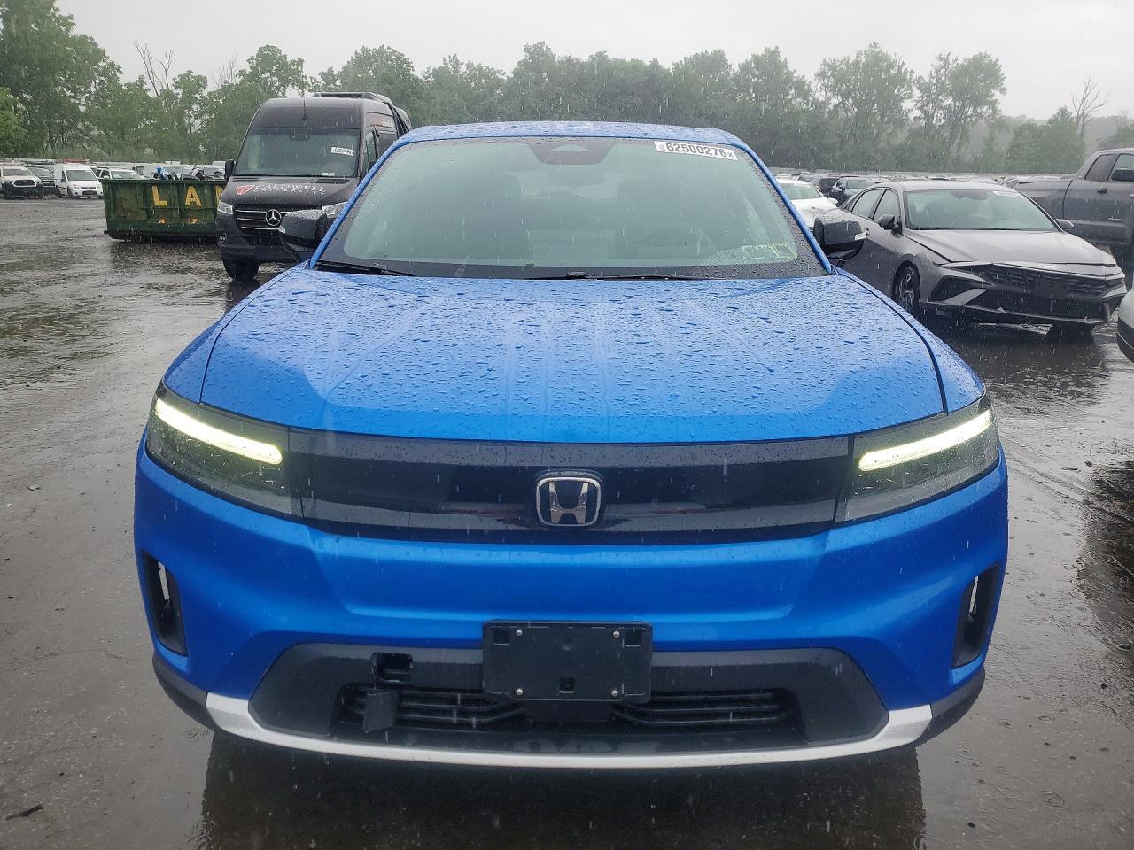 2024 Honda Prologue Ex - Image 5