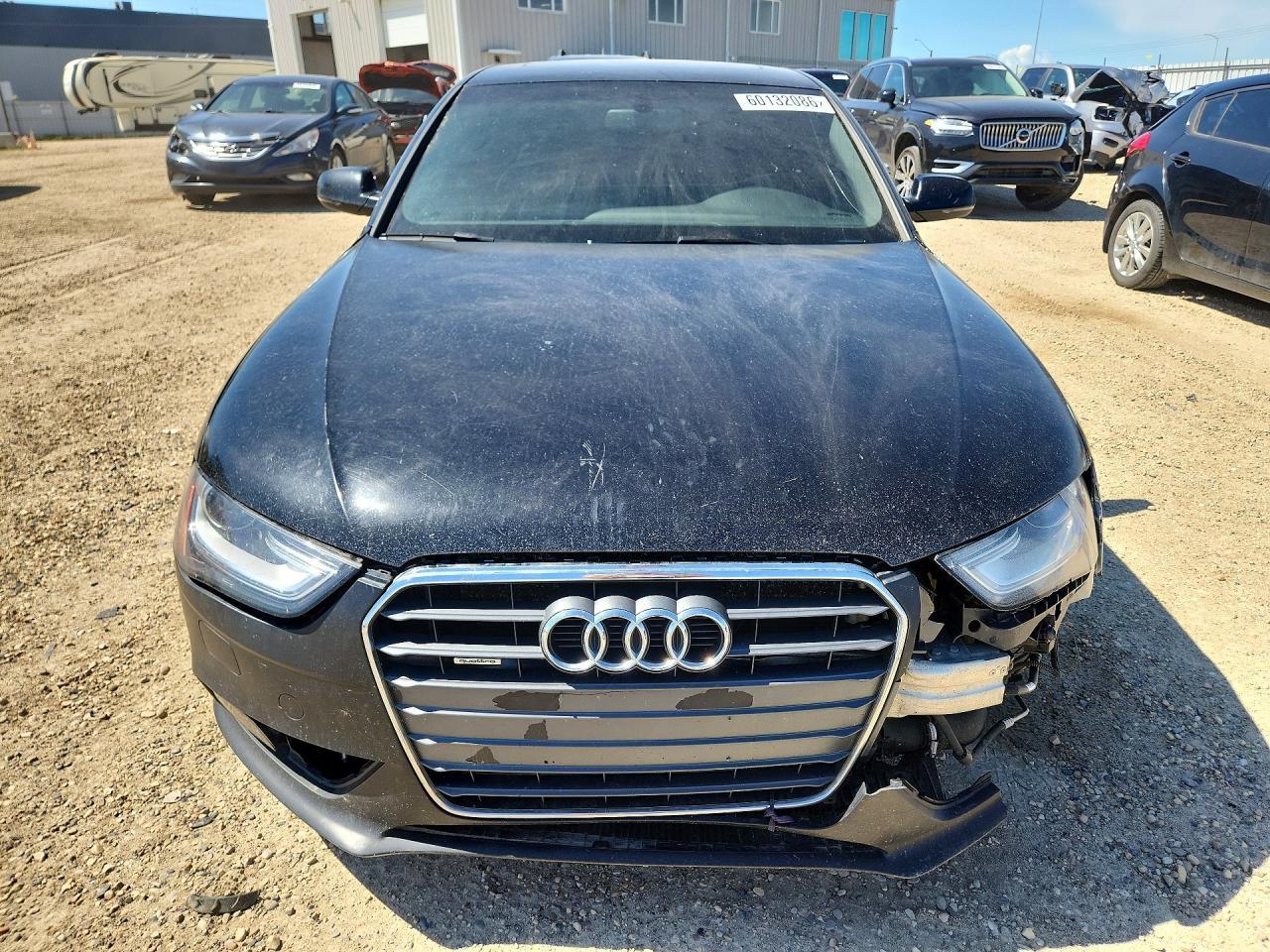 2015 Audi A4 Premium - Фото 5