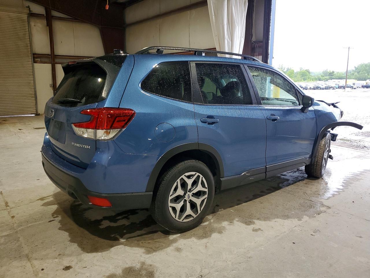 2024 Subaru Forester Premium - Фото 3