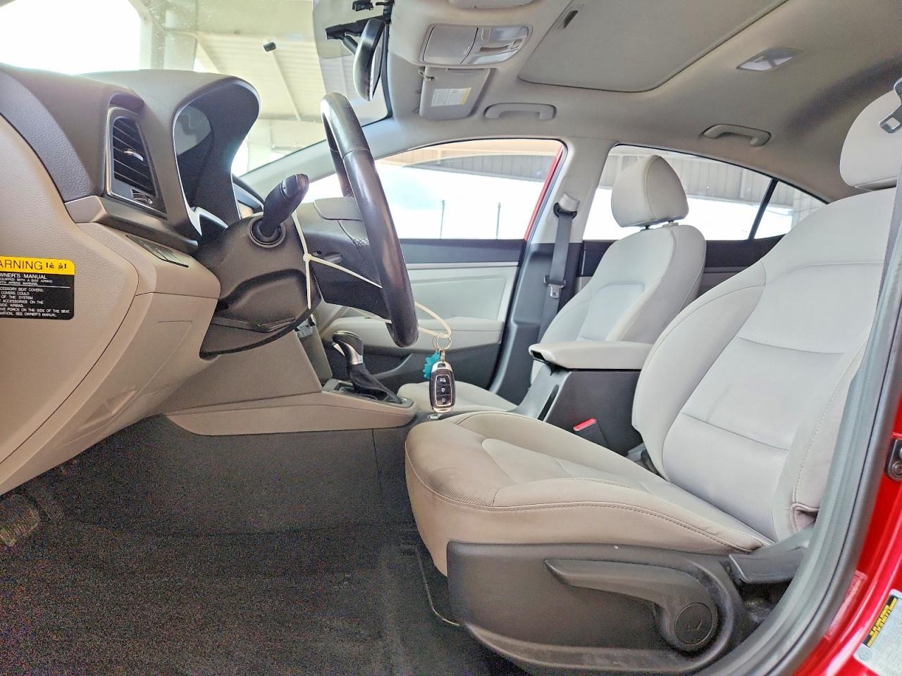 2018 Hyundai Elantra Value Edition - Image 7