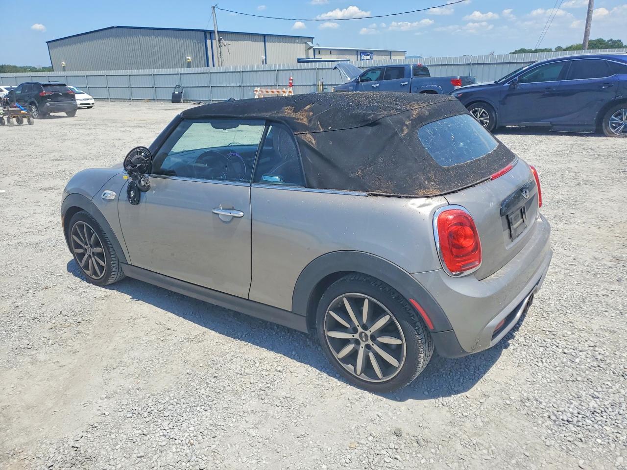 2017 Mini Cooper S - Фото 2