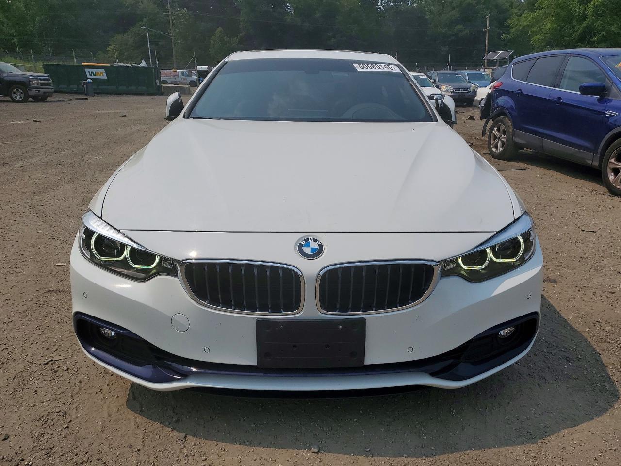 2019 BMW 430Xi - Image 5