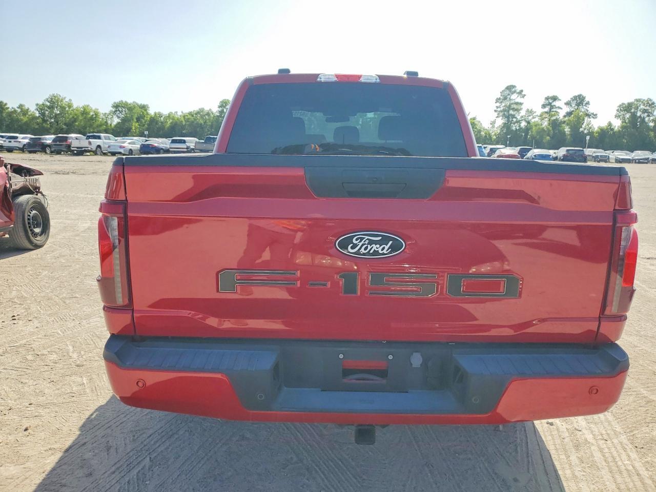 2024 Ford F150 Stx - Фото 6
