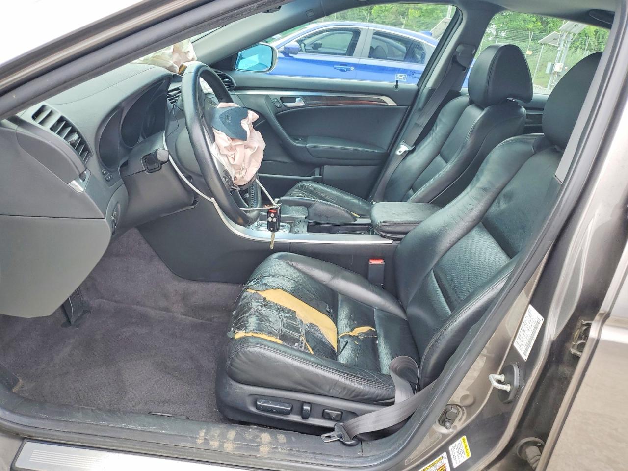 2007 Acura Tl - Image 7