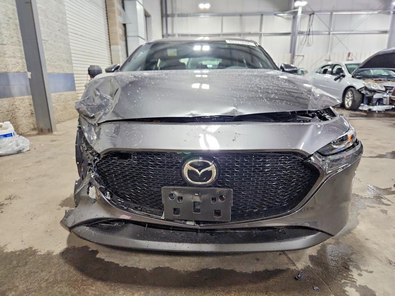 2026 Mazda 3 Preferred - Image 5