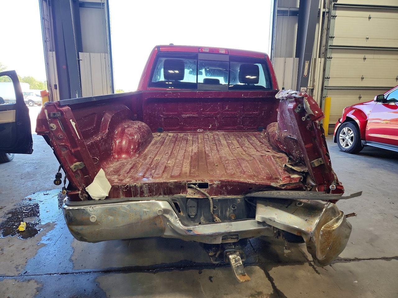 2014 Ram 1500 Slt - Image 6